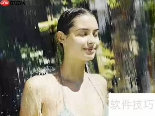 学会这几个洗浴小技巧，助你养生又长寿！