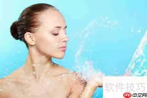 学会这几个洗浴小技巧，助你养生又长寿！