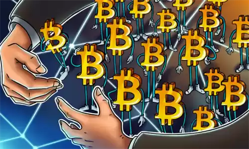 MicroStrategy Bitcoin Investment