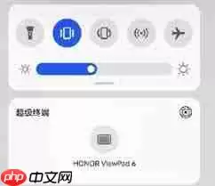 华为超级终端能否连接联想电脑
