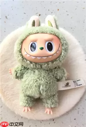 泡泡玛特labubu什么时候补货 labubu补货时间表