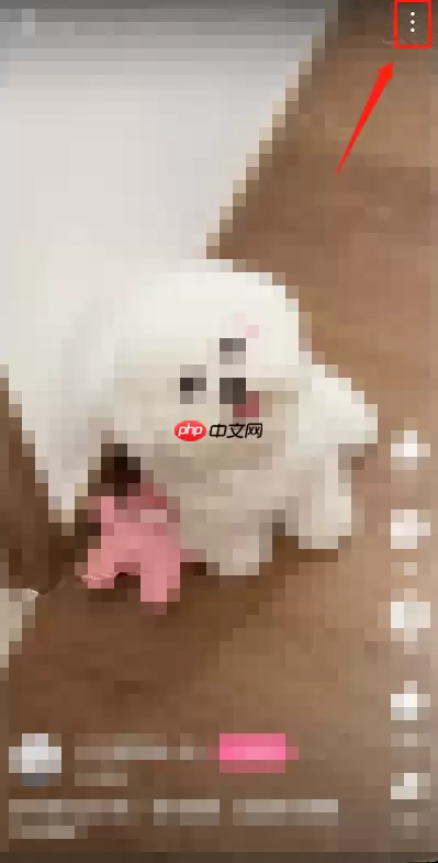 哔哩哔哩短视频怎么开启字幕?哔哩哔哩短视频开启字幕方法