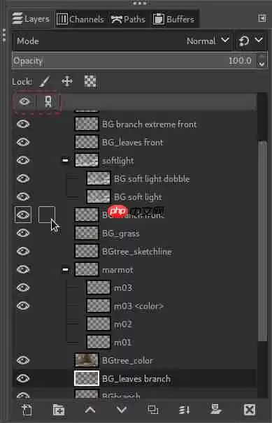 GIMP 发布 2.10.34 更新：支持导出 JPEG XL 格式等