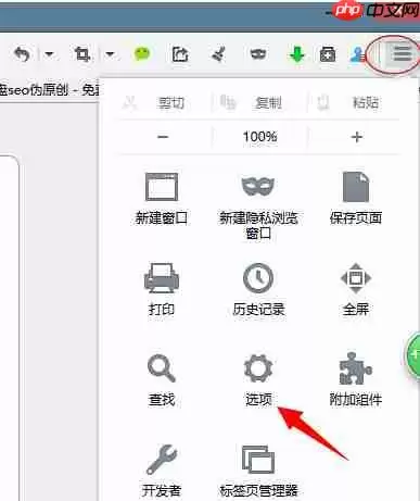 为什么火狐浏览器打不开网页？火狐浏览器打不开网页原因及解决方法一览
