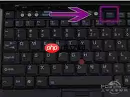 电脑截屏快捷键设置位置在哪