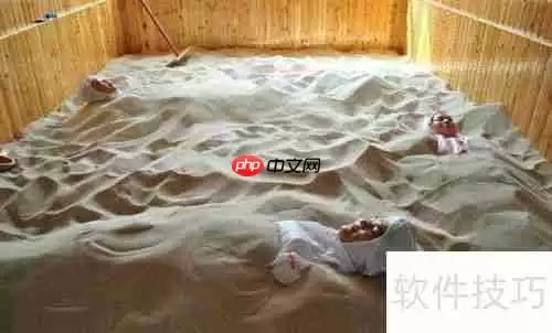 特殊洗浴方法:解锁独特的清洁与护理方式