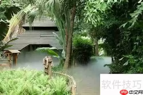 特殊洗浴方法:解锁独特的清洁与护理方式