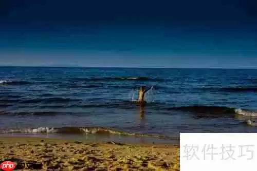 特殊洗浴方法:解锁独特的清洁与护理方式