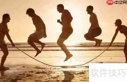 塑造完美腿部线条：实用健美技巧