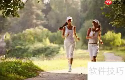 塑造完美腿部线条：实用健美技巧