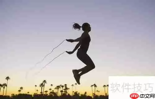 塑造完美腿部线条：实用健美技巧