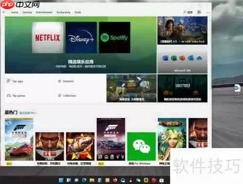 Windows10工作站升级Win11专业工作站版