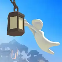 空中蹦蹦跳