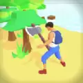 伐木逃生大作战