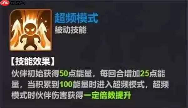 超维计划蔡文姬属性及技能介绍