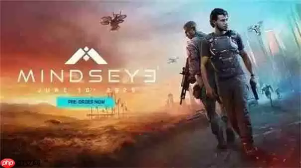 心之眼是开放世界吗