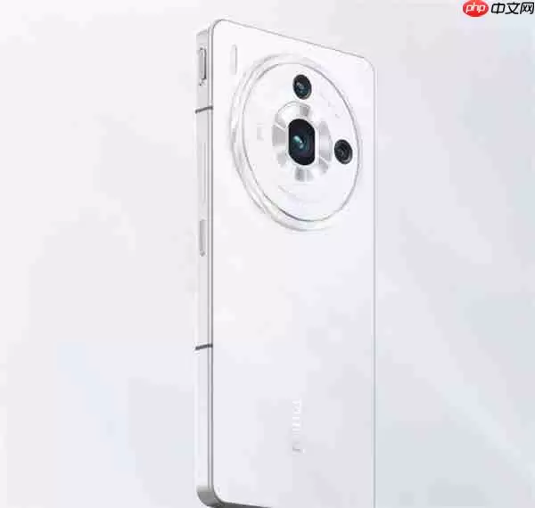 努比亚z50spro最新信息爆料