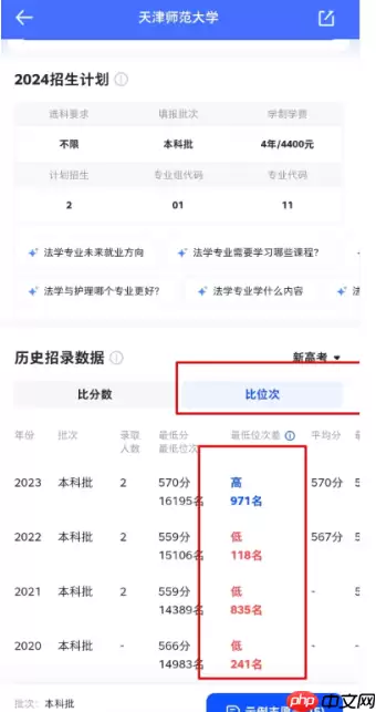 夸克高考艺术生怎么用 夸克艺术生高考志愿填报使用教程