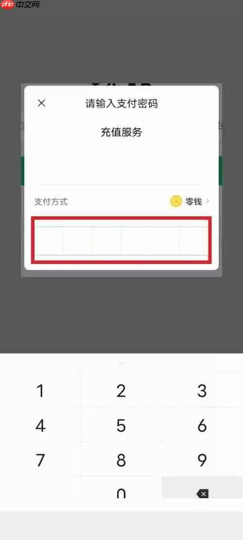 QQ音乐支付方式如何更改