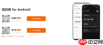 如何查看向日葵远程控制