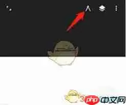 painter怎么填充颜色