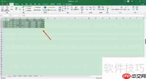 数据图表分析:从数据到洞察的可视化旅程