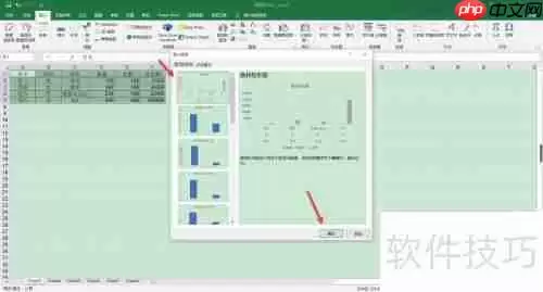 数据图表分析:从数据到洞察的可视化旅程