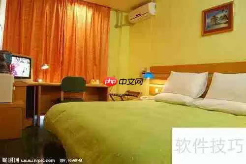 浅谈酒店管理中的责任心与实践