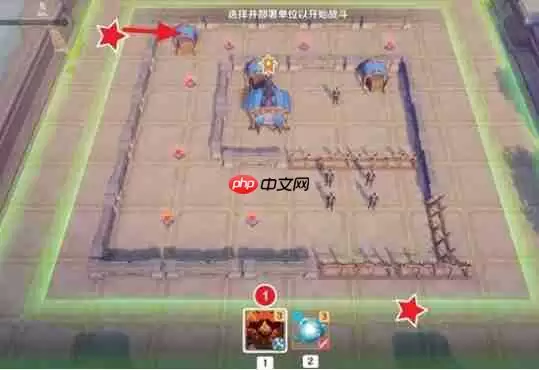 原神雨阵奔流之述演第六关沿着战壕前进终极破局指南