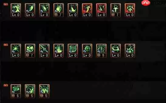 DNF奶妈110版本装备是什么-地下城与勇士110级奶妈毕业装备展示[多图]