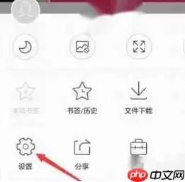 QQ浏览器网页禁止访问怎么解决 QQ浏览器网页禁止访问怎么打开
