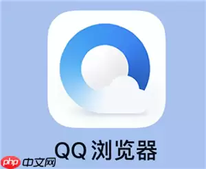 QQ浏览器网页禁止访问怎么解决 QQ浏览器网页禁止访问怎么打开