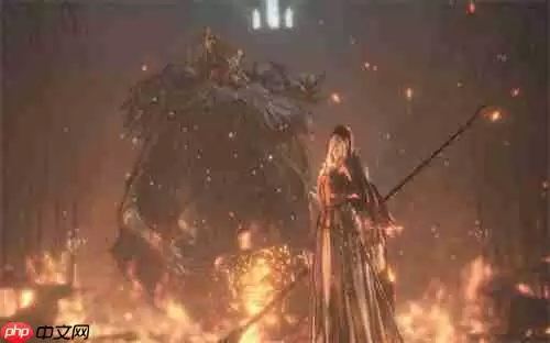 黑暗之魂3最新boss难度排行有哪些?