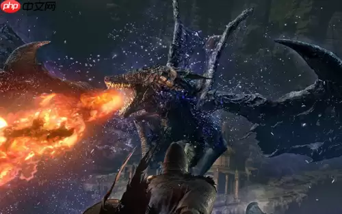 黑暗之魂3最新boss难度排行有哪些?