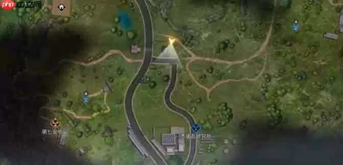 黎明觉醒生机红木林地旅馆藏宝图终极挖掘指南！天赋点轻松到手