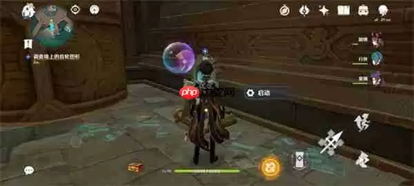 原神债各有主任务怎么做-梅洛彼得生活场景债各有主任务怎么做