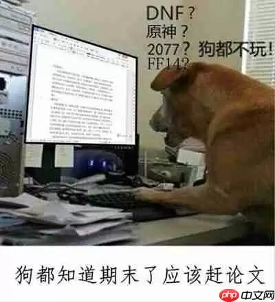 原神狗都不玩是什么梗