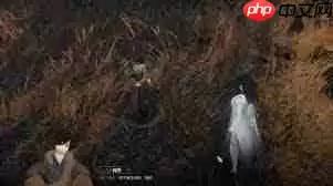 逆水寒手游狼口逃生奇遇任务怎么做-逆水寒手游狼口逃生奇遇任务攻略分享