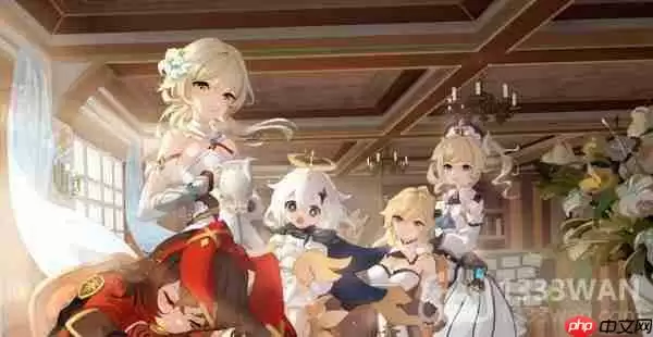 原神2023年10月26日兑换码是什么-2023年10月26日兑换码