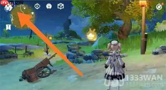 原神2023年10月26日兑换码是什么-2023年10月26日兑换码