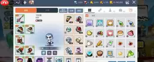 冒险岛枫之传说墨玄超级技能加点思路