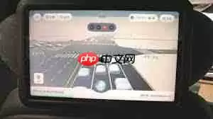 萝卜快跑后备箱怎么打开