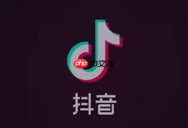 抖音开启时默认静音怎么设置