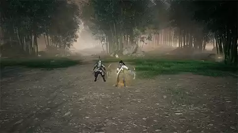 《射雕》新赛季【华山论剑】明天震撼开启 自由武学系统全面升级