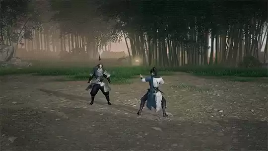 《射雕》新赛季【华山论剑】明天震撼开启 自由武学系统全面升级