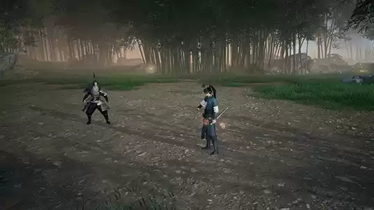 《射雕》新赛季【华山论剑】明天震撼开启 自由武学系统全面升级