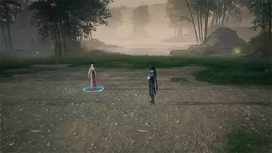 《射雕》新赛季【华山论剑】明天震撼开启 自由武学系统全面升级