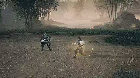 《射雕》新赛季【华山论剑】明天震撼开启 自由武学系统全面升级