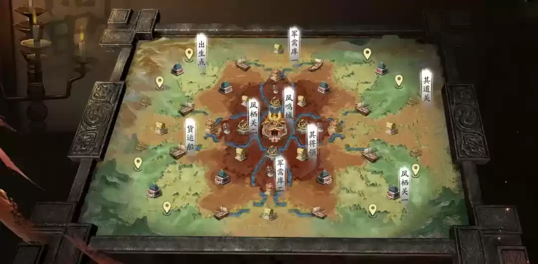 天刀手游新话本/新玩法/新外观，6月“夏”一站等你！