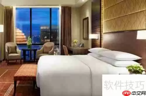 宾馆装修设计注意事项